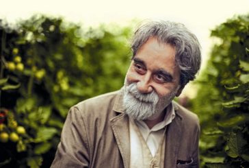 Molendini intervista Beppe Vessicchio sulla “Terrazza” di San Casciano Bagni