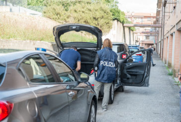 Cellulare rubato a Siena e ritrovato a Firenze
