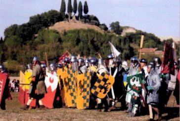 La Battaglia di Monteaperti rivive a Casetta con un ricco programma di eventi