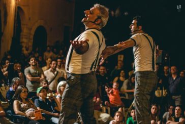 A Chianciano una settimana di improvvisazione teatrale e Corale