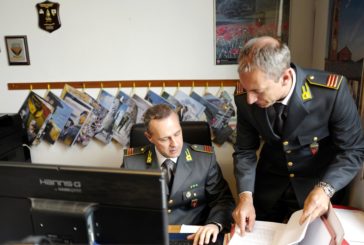 Money transfer: controlli a tappeto della Guardia di Finanza
