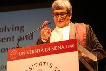 Cordoglio all’Università per la morte del professor Maurizio Botta