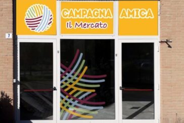 Campagna Amica: il Natale è da mangiare e condividere