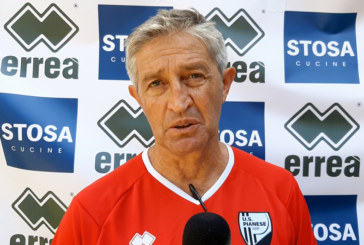 Masi: “L’Olbia assomiglia alla Pianese”