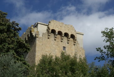 Il Mibac acquista la Torre del Cassero a Monticchiello