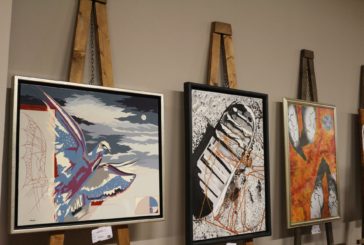 Leonardo e la conquista della luna al Museo Etrusco di Murlo