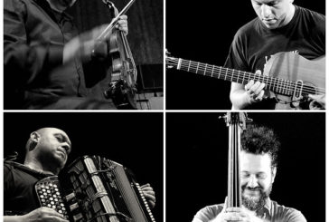 Note di jazz alla Rocca di Montestaffoli