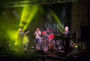 Classic Rock Show alla Rocca di Montestaffoli