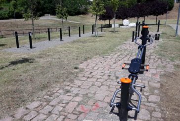 Oltre 300mila euro per risistemare le aree a verde pubblico