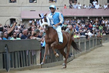 Palio: l’Onda vince la seconda prova