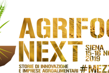 A Siena è tempo di Agrifood Next: innovazione e sostenibilità