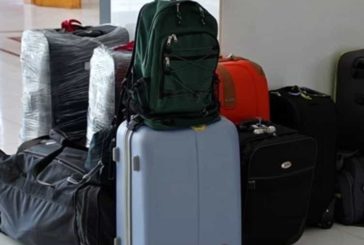 Poste Italiane ti porta le valigie in vacanza