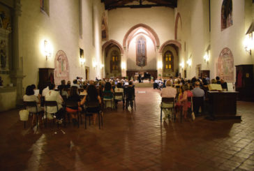 Concerto della Chigiana a San Lucchese: il grazie della associazioni