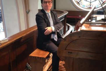 Concerto d’organo in Cattedrale per la festività dell’Assunta