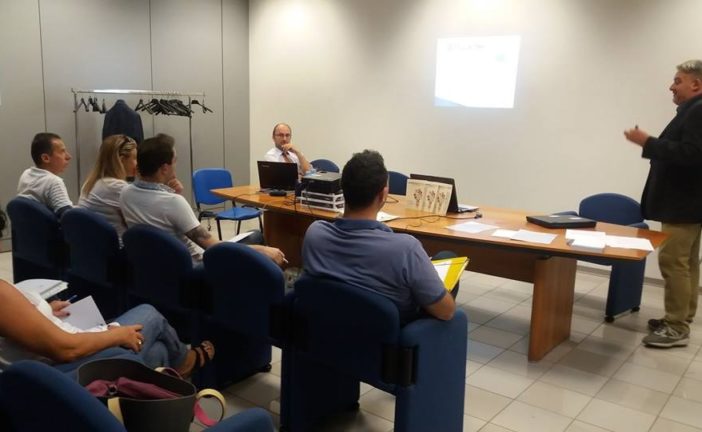 Dalla Regione 12 milioni per formazione in grado di favorire l’occupabilità