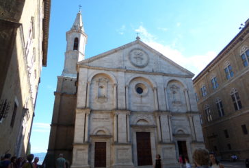 Pienza ospita i vini Orcia Doc per la Fiera del Cacio 2019
