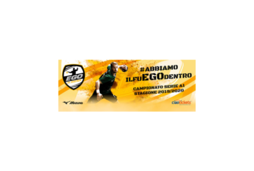 Parte il 19 agosto la campagna abbonamenti della Ego Handball