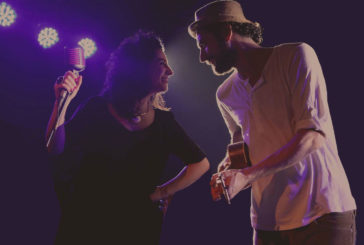 A Chianciano Terme la musica del trio Pocci, Canelli e Pirozzi