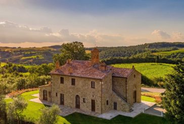 Montepulciano: festa del patrono a San Bartolomeo di Caselle