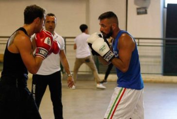 La Boxe Siena Mens Sana inaugura la nuova stagione