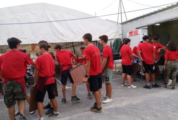 Bilancio positivo per la Festa de L’Unità di Sarteano 2019