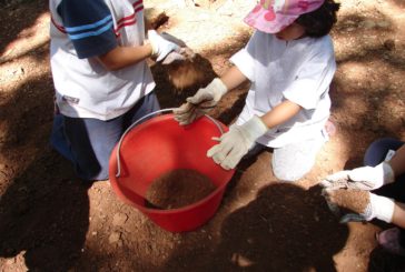 Cetona: laboratori per bambini pronti a calarsi nella Preistoria