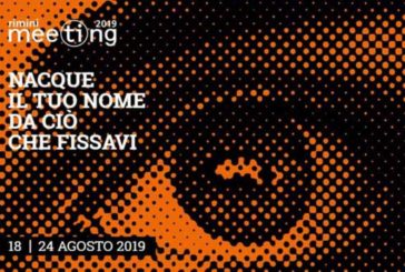 L’esperienza dell’Ausl Toscana SE al 40° Meeting salute