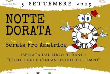 Eventi di fine estate a Casole d’Elsa