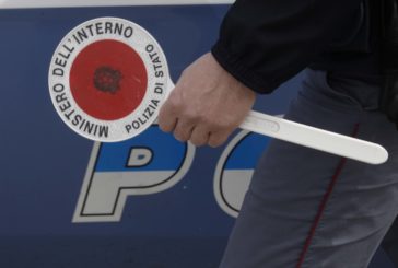 Ubriaco alla guida rifiuta il test: auto sequestrata e patente ritirata