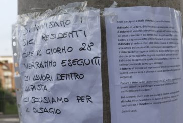 Sant’Andrea a Montecchi: è polemica per uno spazio concesso a privati