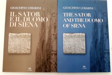 Nuova edizione in inglese per il libro di Chiarini “Il Sator e il Duomo di Siena”