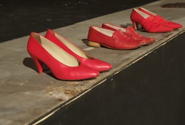 Orietta Parretti è Presidente del Servizio PO dell’Unione Valdichiana