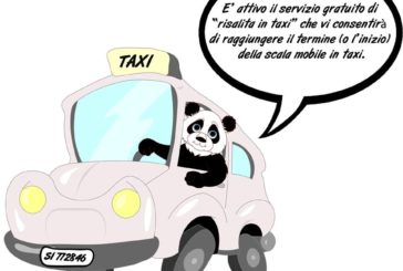 Disabili: nuovi cartelli informativi alle risalite