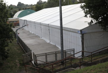 “Polemiche sulla pista di Sant’Andrea: meglio abbassare i toni”