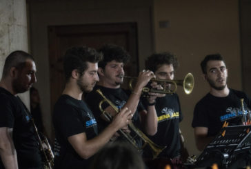 Siena Jazz: il bilancio dei seminari estivi del 2019