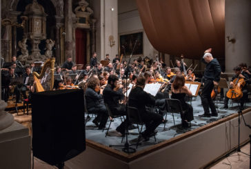 La Chigiana si tinge delle note di Frank Zappa e Charles Mingus