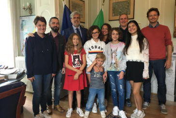 Kids in Jazz: i piccoli musicisti senesi in trasferta a Oslo