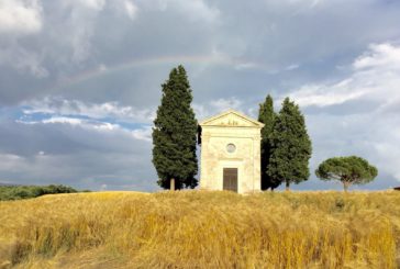 Paesaggi Musicali Toscani: musica protagonista in  Val d’Orcia