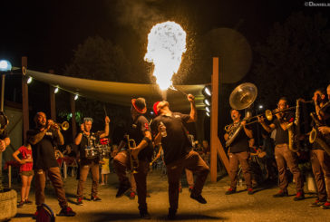 Chianciano: in piazza la musica balcanica della Zastava Orkestar