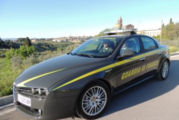 Furbetti del canone: la Finanza ne scopre due in Valdichiana