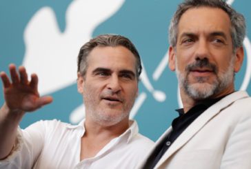 Il Leone d’Oro assegnato a “Jocker”