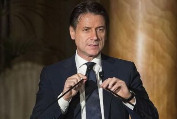 CONTE "BUON CLIMA LAVORO,SCIOGLIERO' RISERVA TRA MARTEDI' E MERCOLEDI'"