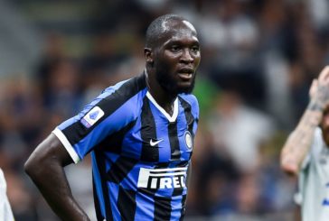 RAZZISMO, LUKAKU RICEVE LA SOLIDARIETÀ DEL CAGLIARI "MA ORA LOTTIAMO"