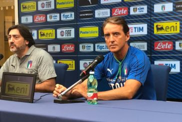 KEAN E ZANIOLO RIMANDATI, MANCINI "DEVONO IMPARARE"