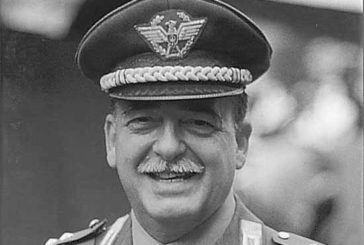 DALLA CHIESA, OGGI IL RICORDO DELLE VITTIME DELLA STRAGE