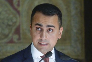 DI MAIO "ACCOLTI I 20 PUNTI M5S NEL PROGRAMMA DI GOVERNO"