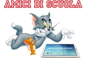 TORNA "AMICI DI SCUOLA", IN 4 ANNI DONATI 67 MLN DI EURO