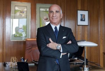 STICCHI DAMIANI "LECLERC E LA FERRARI CARICHI VERSO UN GRANDE GP ITALIA"