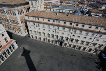 GOVERNO, CRESCE L'INCERTEZZA PER UN'IMPRESA SU DUE