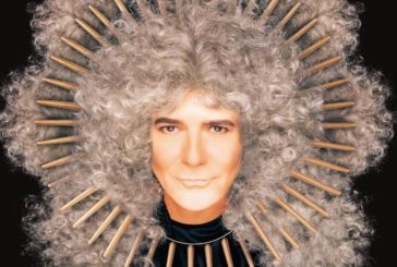 RENATO ZERO TORNA CON "ZERO IL FOLLE", 13 DATE SOLD OUT